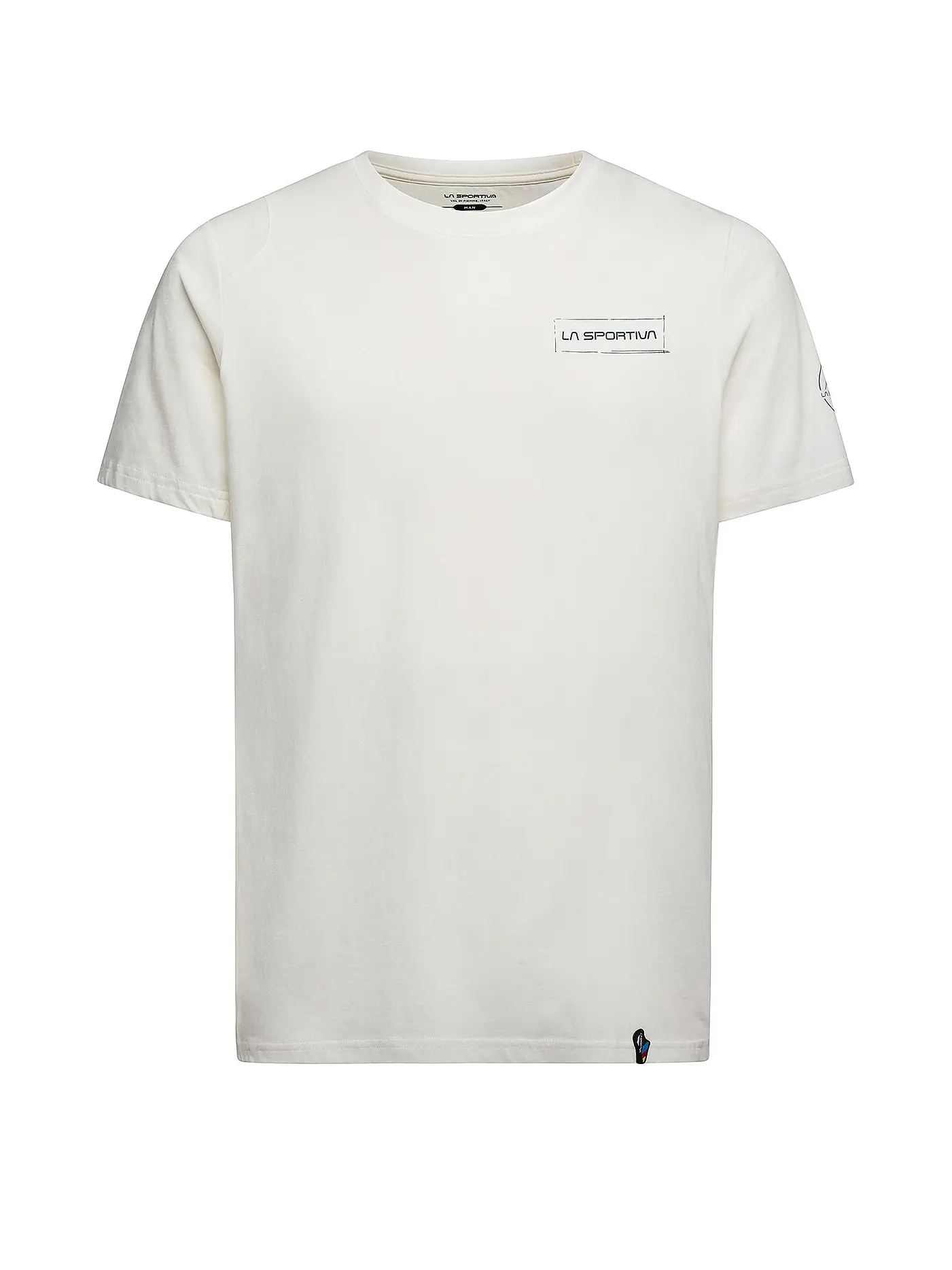 LA SPORTIVA | Herren Klettershirt Mantra | 